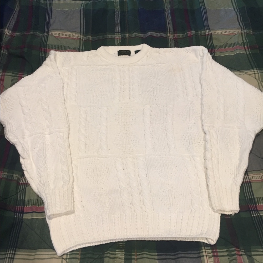 Robinson’s Private Stock - Sweater - Men’s, Large